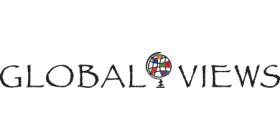 Global Views Logo