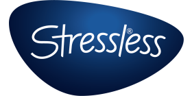 Stressless / Ekornes Logo
