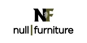 Null Furniture Logo