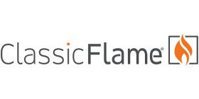 Classic Flame Logo