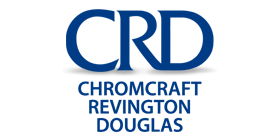 Chromcraft Revington Douglas Logo