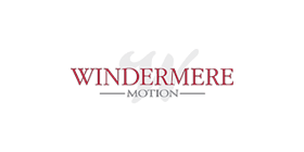 Windermere Motion Logo